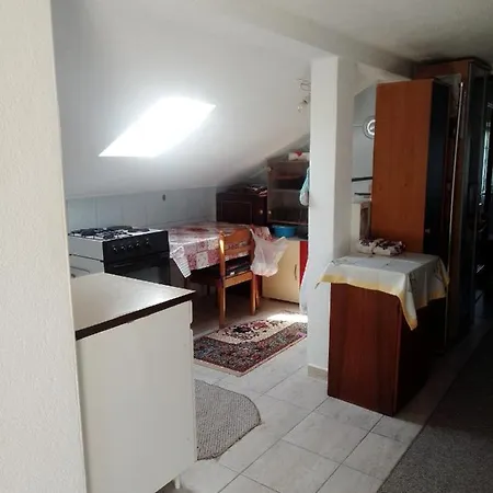아파트 Apartman Hava Bihać