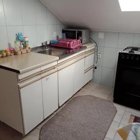 Apartman Hava 아파트 Bihać