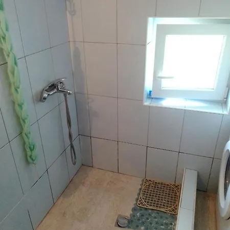 Apartman Hava 아파트