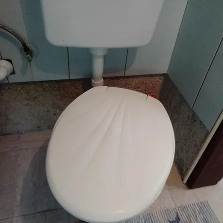 아파트 Apartman Hava *