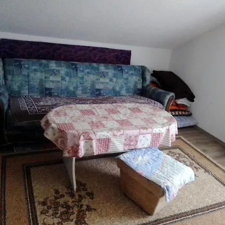 Apartman Hava 아파트