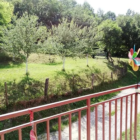 Apartman Hava 아파트 *