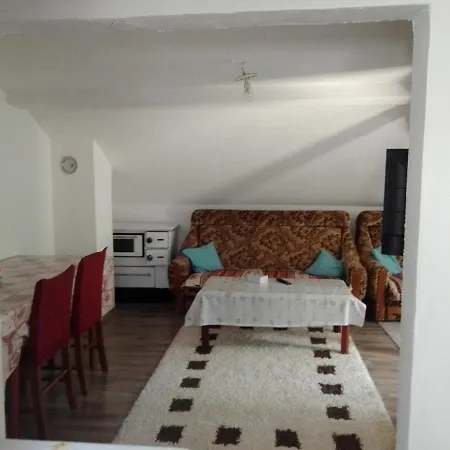 Apartman Hava 아파트 *