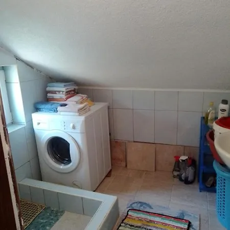Apartman Hava