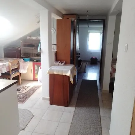 Apartman Hava
