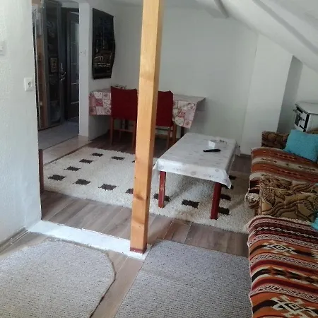 Apartman Hava 아파트 Bihać