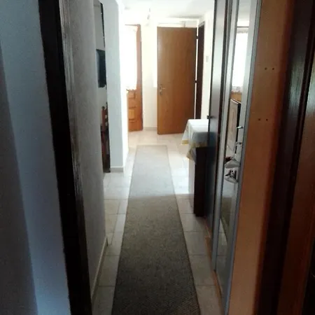 Apartman Hava