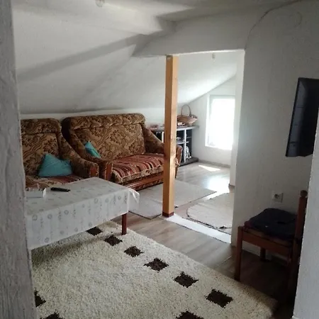 아파트 Apartman Hava *