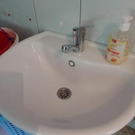 Apartman Hava 아파트 *