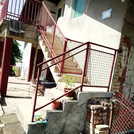 Apartman Hava