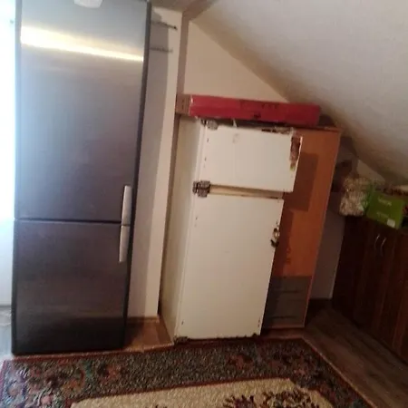 Apartman Hava 아파트 Bihać